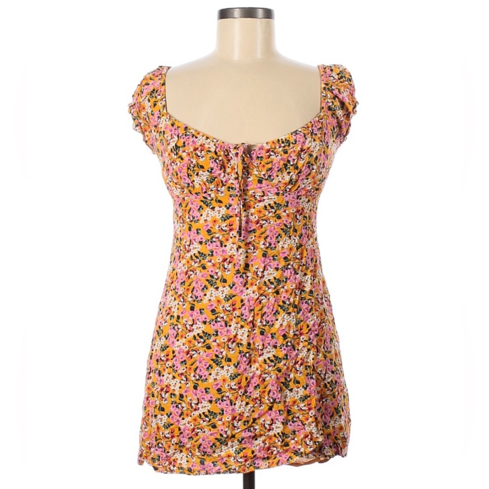 All in Favor summer dress